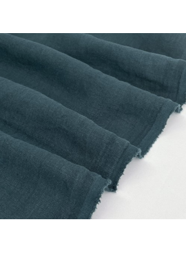 Gordon Fabrics Ltd. Nomad Linen Twill Jewel