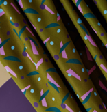 Atelier Brunette Atelier Brunette Java Ivy Green