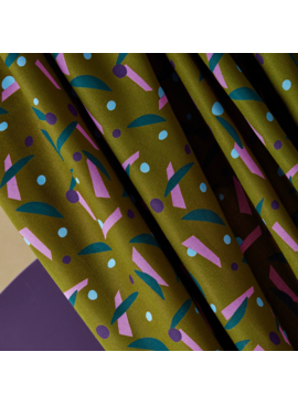 Atelier Brunette Atelier Brunette Java Ivy Green