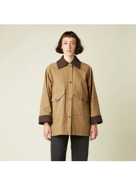 Atelier Brunette SALE Atelier Brunette La Barn Jacket