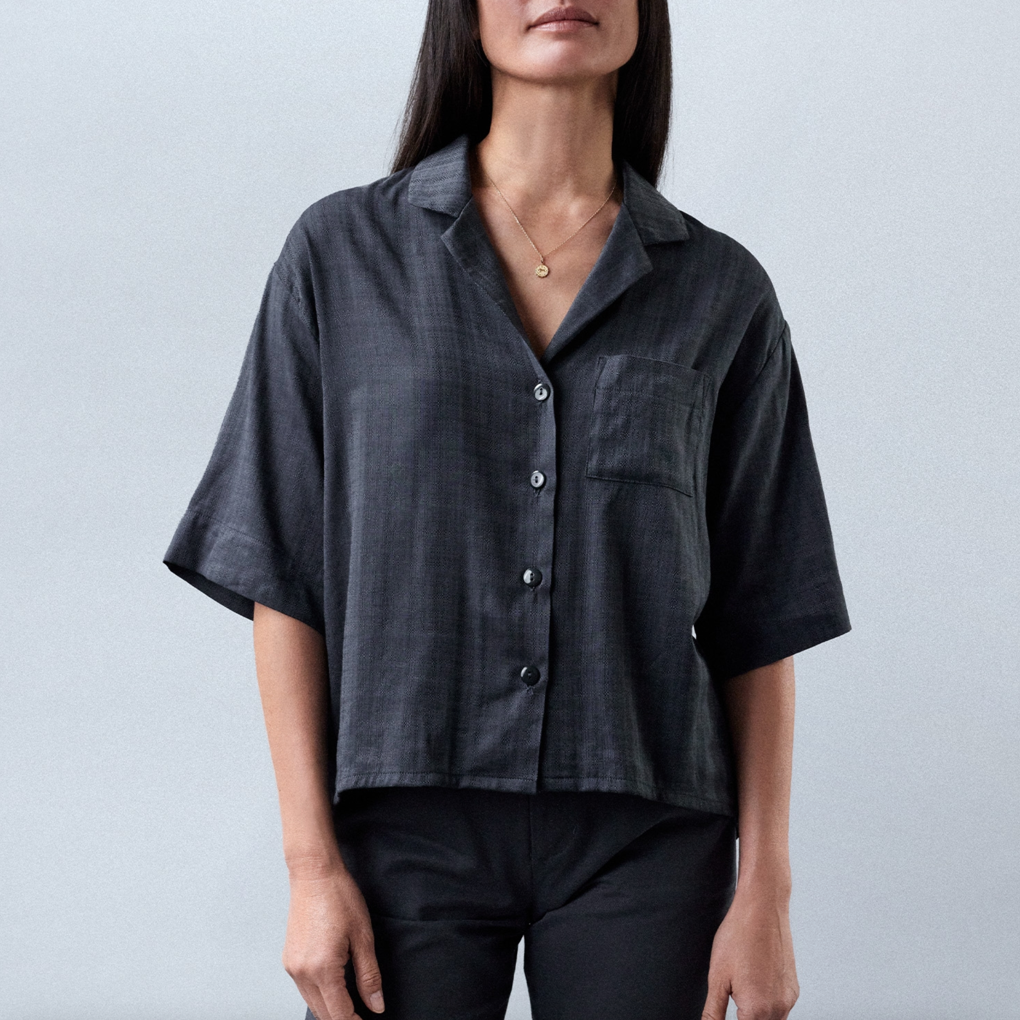 Atelier Brunette Atelier Brunette La Chemisette