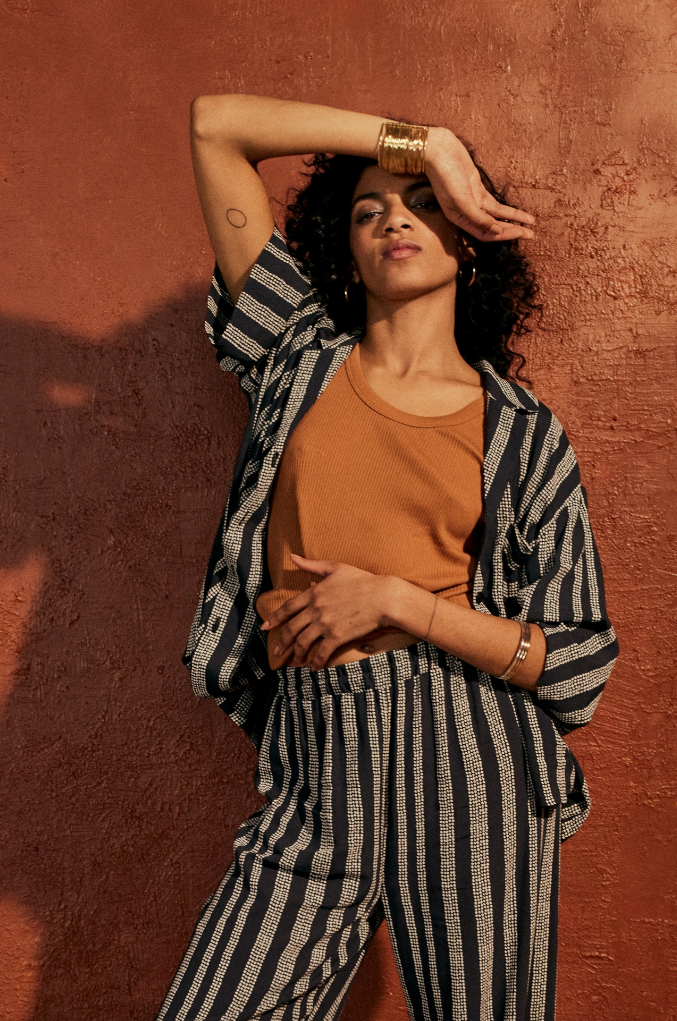 Atelier Brunette Atelier Brunette La Chemisette