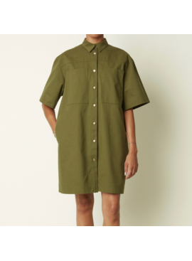 Atelier Brunette Atelier Brunette La Petite Robe