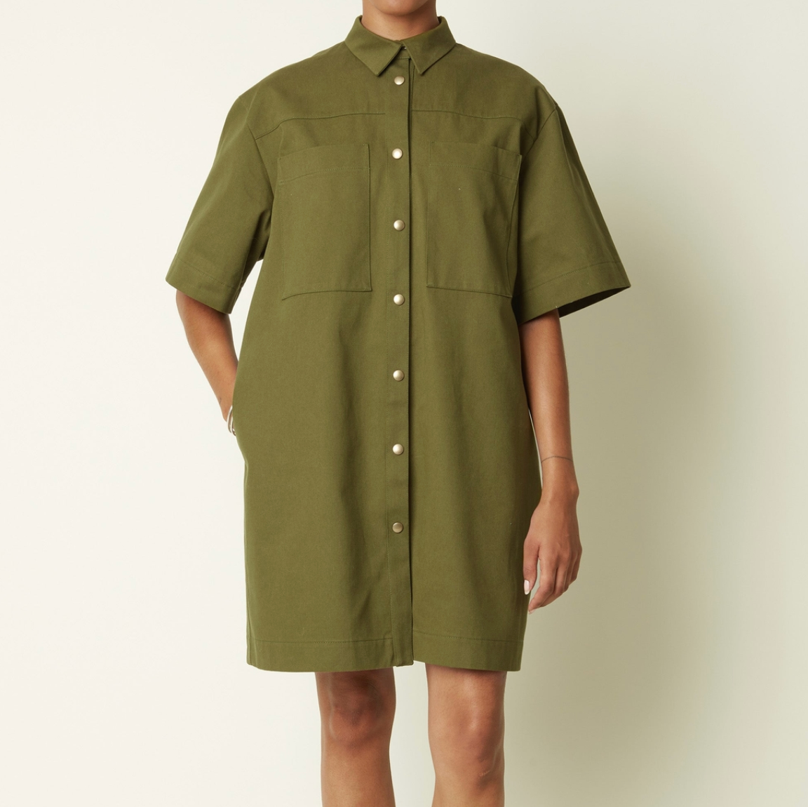 Atelier Brunette Atelier Brunette La Petite Robe