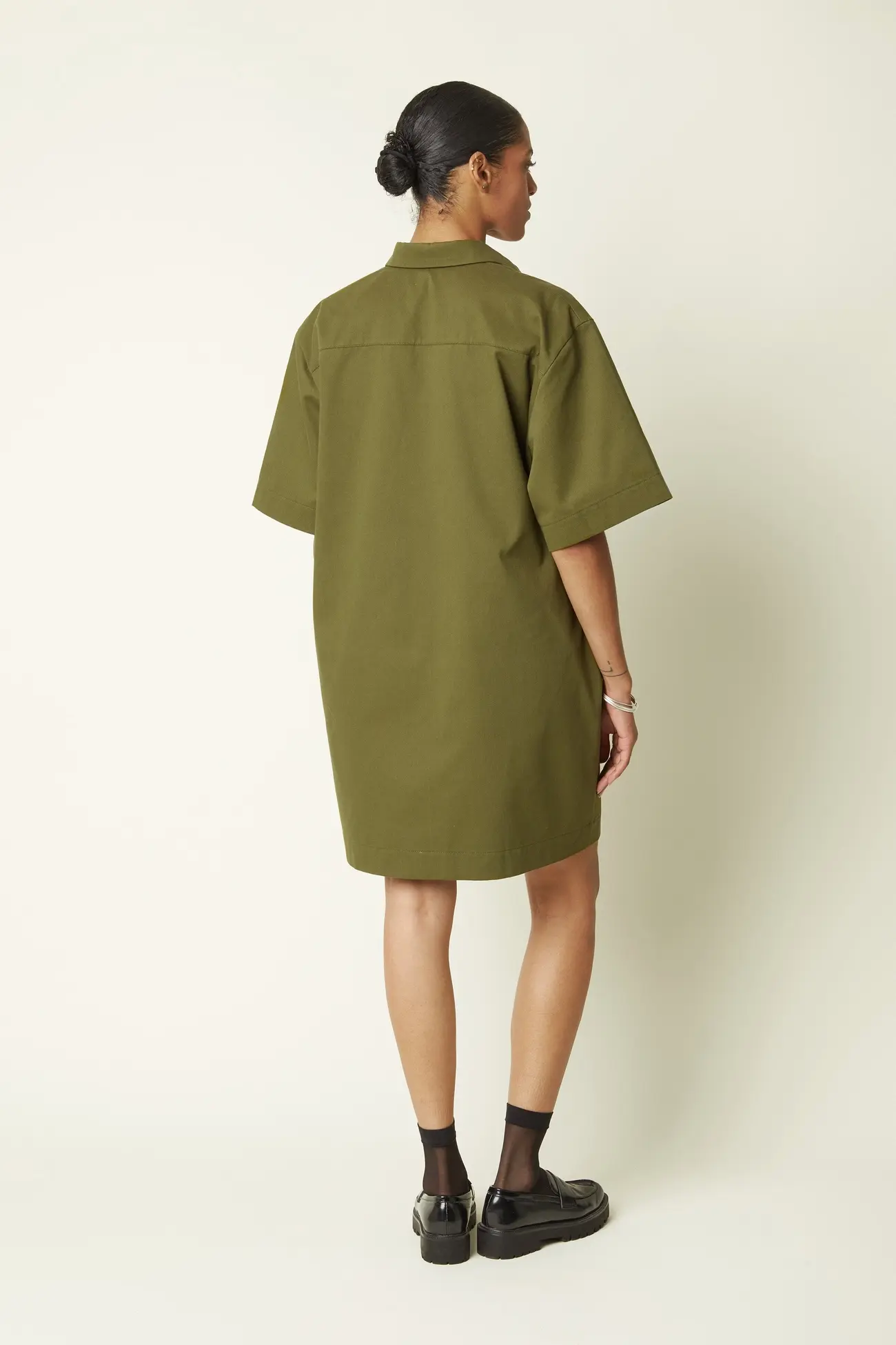 Atelier Brunette Atelier Brunette La Petite Robe