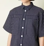 Atelier Brunette Atelier Brunette La Petite Robe