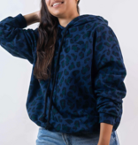 Atelier Brunette SALE Atelier Brunette Le Hoodie