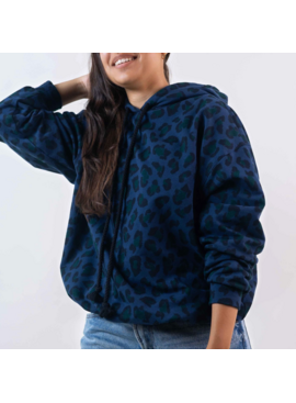 Atelier Brunette SALE Atelier Brunette Le Hoodie