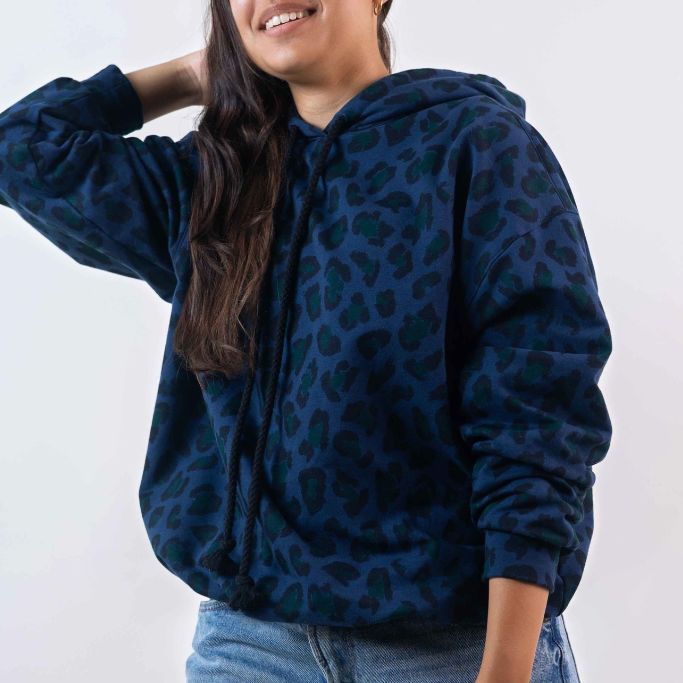 Atelier Brunette SALE Atelier Brunette Le Hoodie