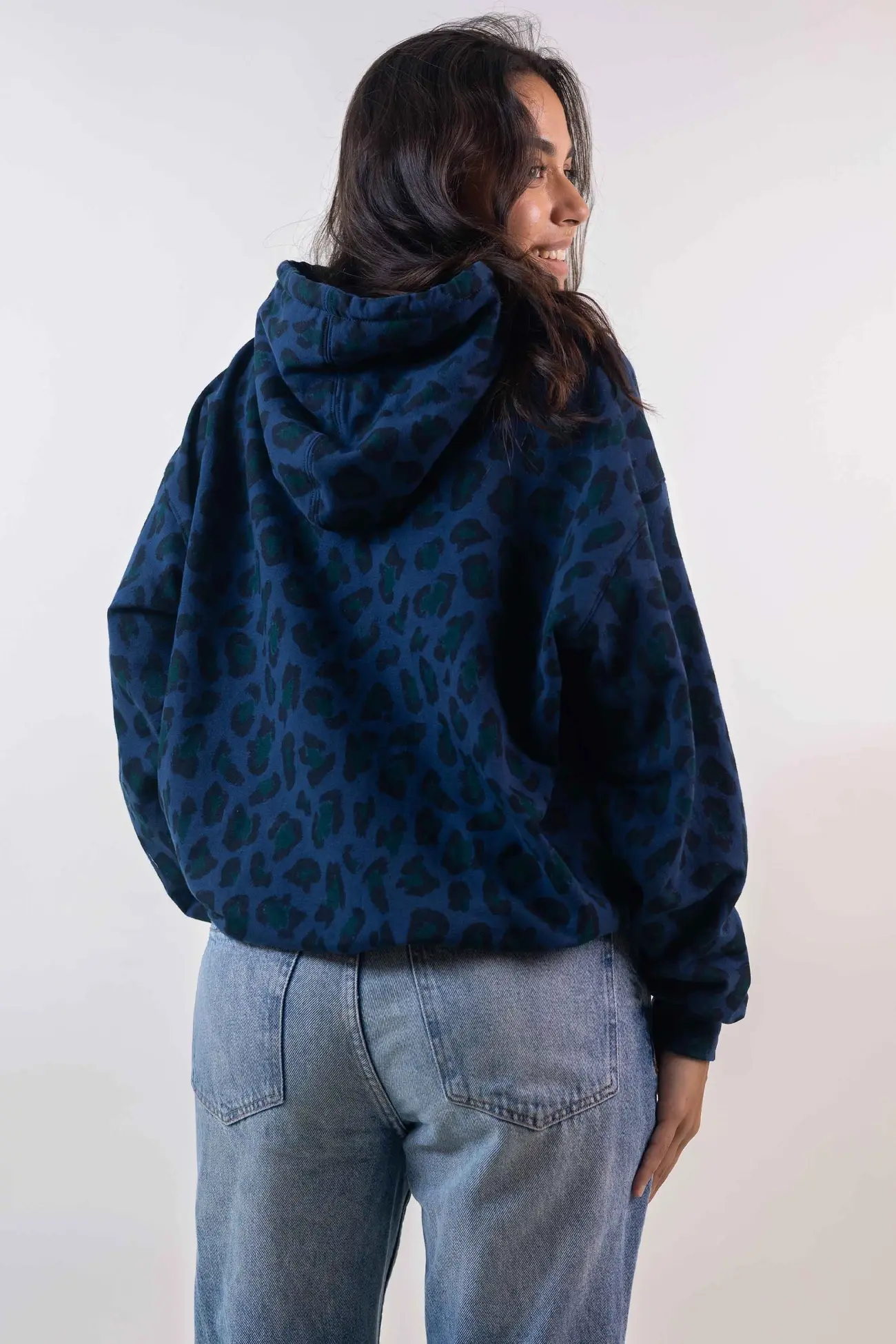 Atelier Brunette SALE Atelier Brunette Le Hoodie