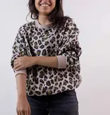 Atelier Brunette SALE Atelier Brunette Le Hoodie