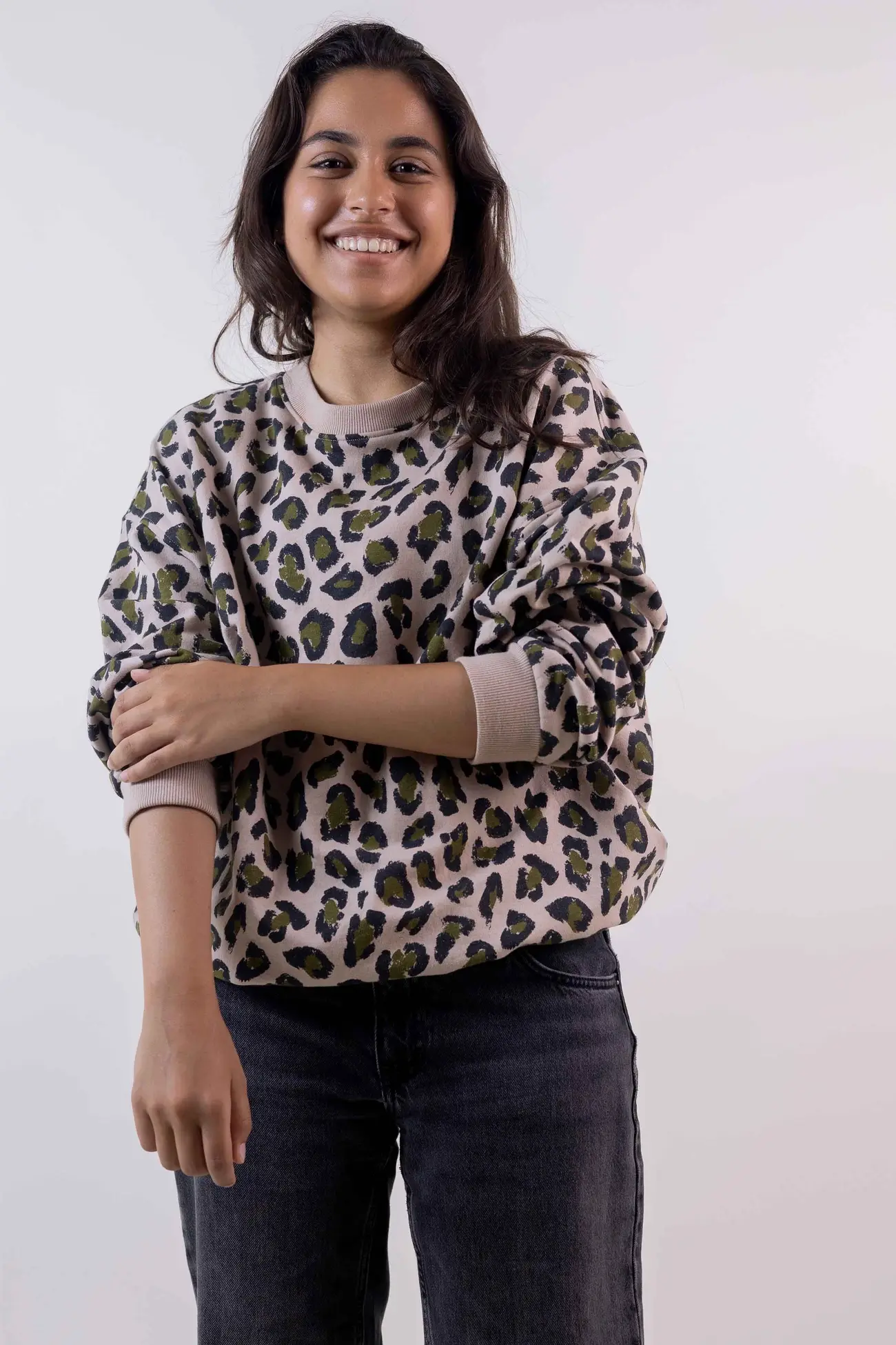 Atelier Brunette SALE Atelier Brunette Le Hoodie