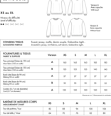 Atelier Brunette Atelier Brunette Le Hoodie