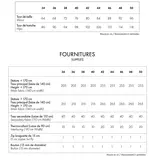 Atelier Brunette Atelier Brunette Le Jean Wide Leg