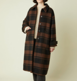 Atelier Brunette Atelier Brunette Le Manteau