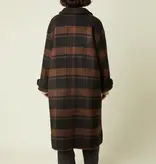 Atelier Brunette Atelier Brunette Le Manteau