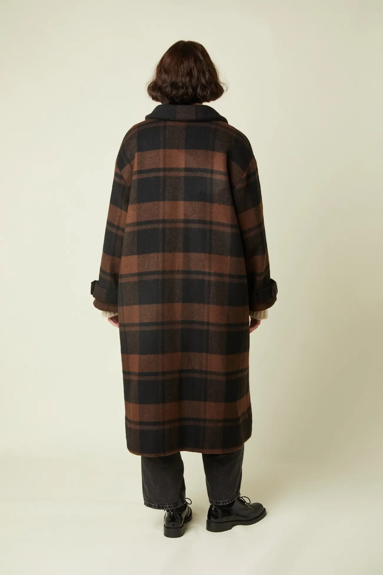 Atelier Brunette SALE Atelier Brunette Le Manteau