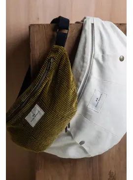 Atelier Brunette Atelier Brunette Le Sac Banane