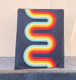 Miss Make Miss Make Looperette Quilt Pattern