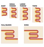 Miss Make Miss Make Looperette Quilt Pattern