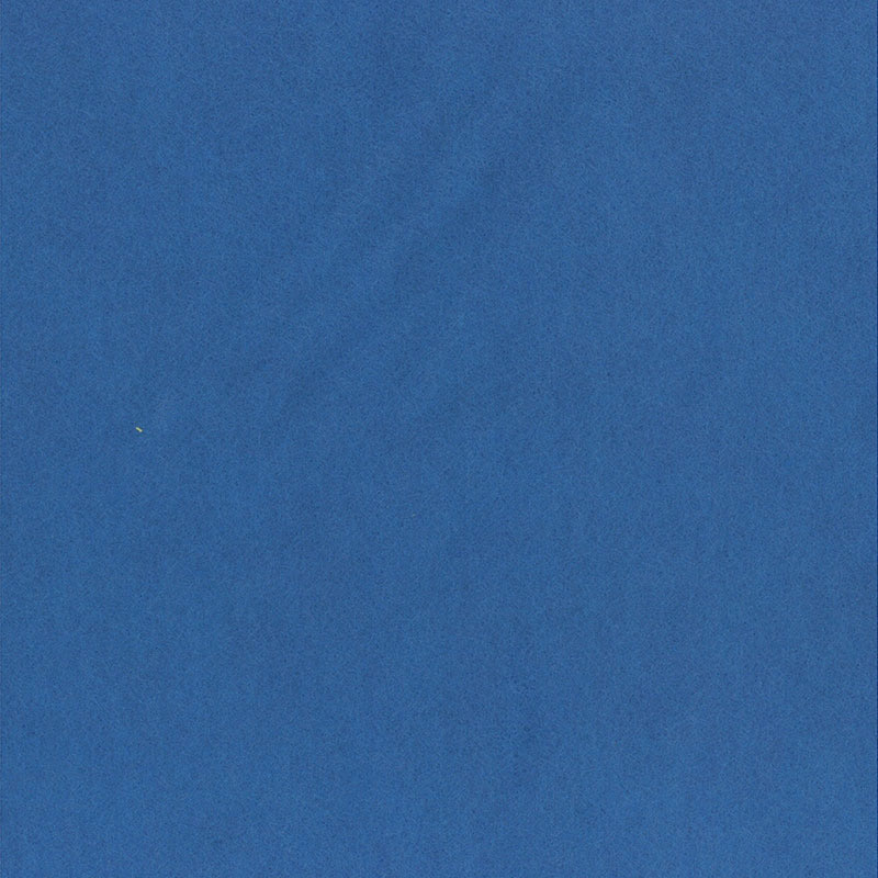 National Nonwovens Wool Felt Norwegian Blue