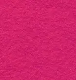 National Nonwovens Wool Felt Fuschia