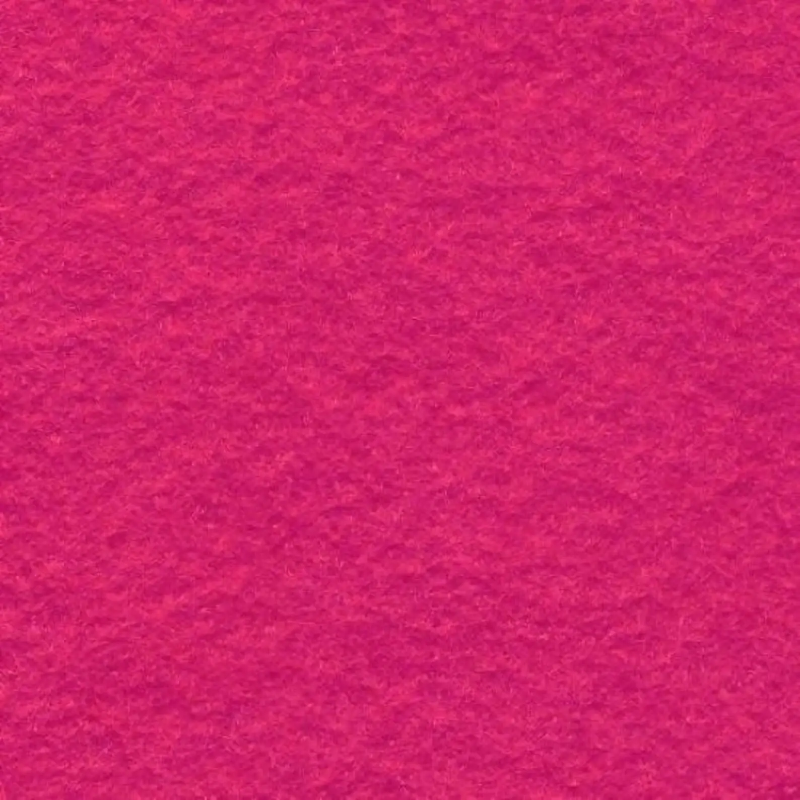 National Nonwovens Wool Felt Fuschia