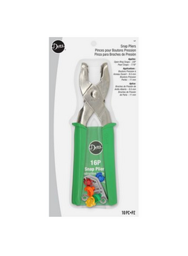 Dritz Dritz Snap Fastener Pliers