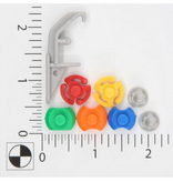 Dritz Dritz Snap Fastener Pliers