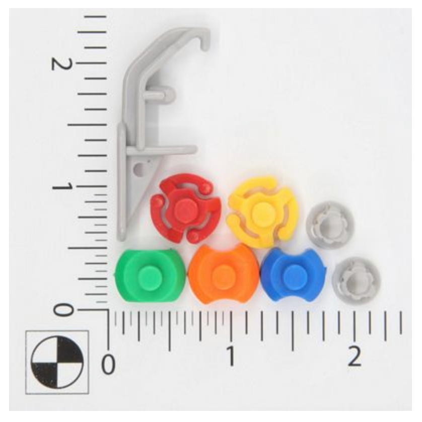 Dritz Dritz Snap Fastener Pliers