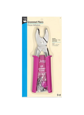 Dritz Dritz Grommet Plier Kit