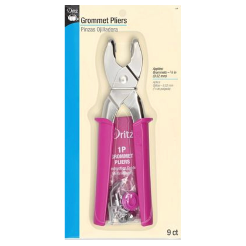 Dritz Dritz Grommet Plier Kit