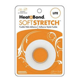 HeatNBond Lite HeatnBond Soft Stretch 5/8 in x 10 yd