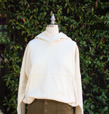 Lori Caldwell Advanced Beginner: Self-Drafted Hoodie, Sundays, March 1st, 10am-2pm & March 8th, 10am-2:30pm
