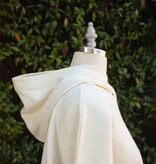 Lori Caldwell Advanced Beginner: Self-Drafted Hoodie, Sundays, March 1st, 10am-2pm & March 8th, 10am-2:30pm