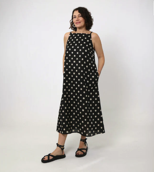 Colleen Connolly Garment Lab: Spring Wear, Wednesdays, April 22nd, 29th, May 6th & 13th, 5:30pm-8:30pm