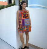 Colleen Connolly Garment Lab: Spring Wear, Wednesdays, April 22nd, 29th, May 6th & 13th, 5:30pm-8:30pm