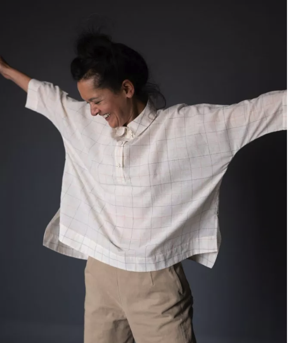 Colleen Connolly Garment Lab: Spring Wear, Wednesdays, April 22nd, 29th, May 6th & 13th, 5:30pm-8:30pm