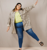 Colleen Connolly Garment Lab: Spring Wear, Wednesdays, April 22nd, 29th, May 6th & 13th, 5:30pm-8:30pm