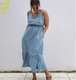 Colleen Connolly Garment Lab: Spring Wear, Wednesdays, April 22nd, 29th, May 6th & 13th, 5:30pm-8:30pm