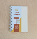 Kohamche Quilt Journal