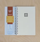 Kohamche Quilt Journal