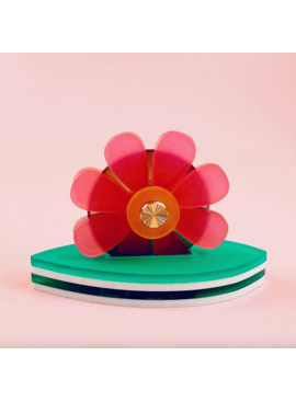 Feral Notions Flower Thread Cutter