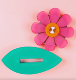 Feral Notions Flower Thread Cutter