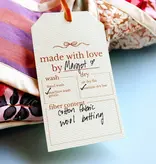 Feral Notions Handmade Gift Tags