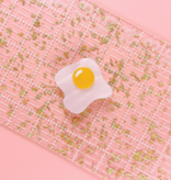 Over Easy Egg Pop-Up Ruler Handle