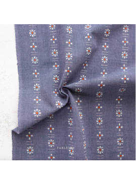 Fableism Supply Co Forest Forage Daisies Concord