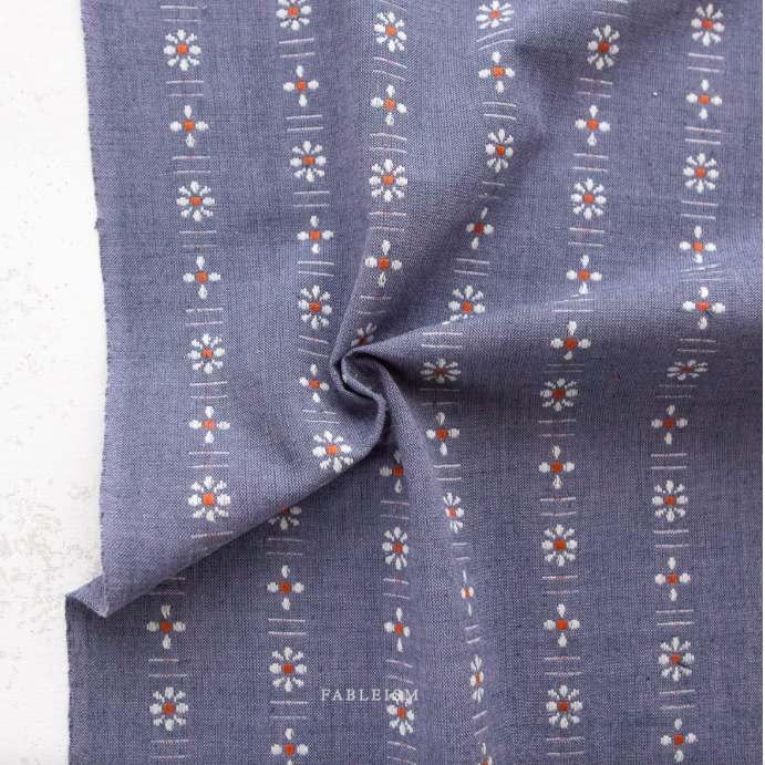 Fableism Supply Co Forest Forage Daisies Concord