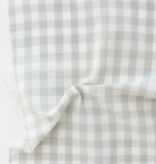 Fableism Supply Co Camp Gingham Mist