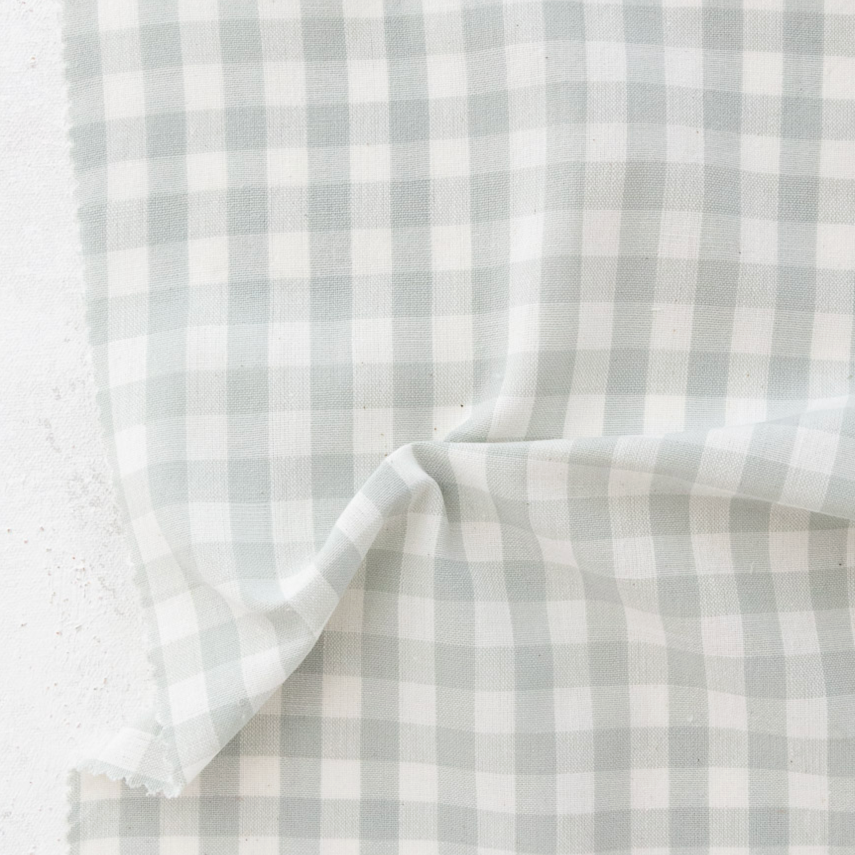 Fableism Supply Co Camp Gingham Mist